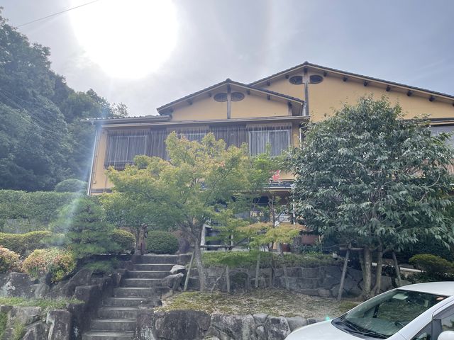 ���ق��Ȃ����Ă�݂����B_�{�V����