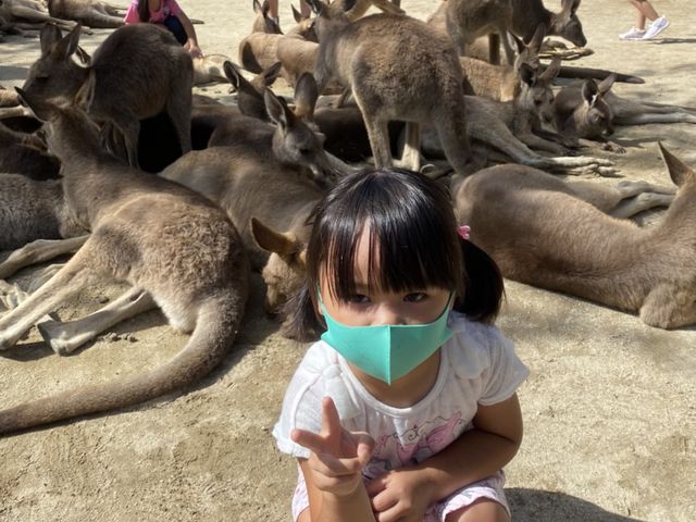 �������̎q_�Ђт��������[���h