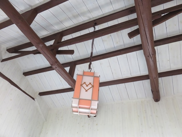 �w��_�̂ƓS���������