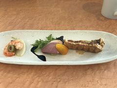 Ƃ܂܂̉lؒVgze@DININGBAR@BAYSIDEւ̓eʐ^1