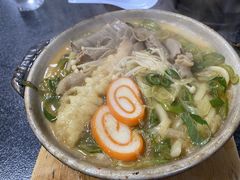 もつ煮込み味は最高！だけど - 糸庄のクチコミ - じゃらんnet