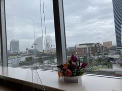 ǂ񂿂񂳂̉lؒVgze@DININGBAR@BAYSIDEւ̓eʐ^1