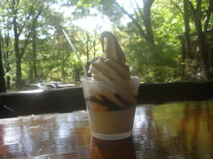 �͂��ԁ[����̃W���[�W�[�q�� �J�b�v���ւ̓��e�ʐ^1