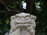 Yanwenli����̔��ؐ_�Ђ̓��e�ʐ^4