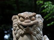 Yanwenli����̔��ؐ_�Ђ̓��e�ʐ^5