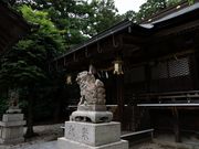 Yanwenli����̔��ؐ_�Ђ̓��e�ʐ^6