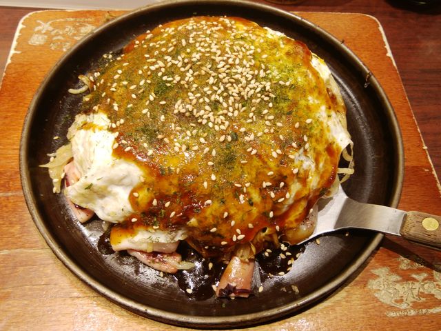 �����́u�C�J�V�v�����Ă݂܂����B���������H���ł����B_�d���Ή΁@�����w�X