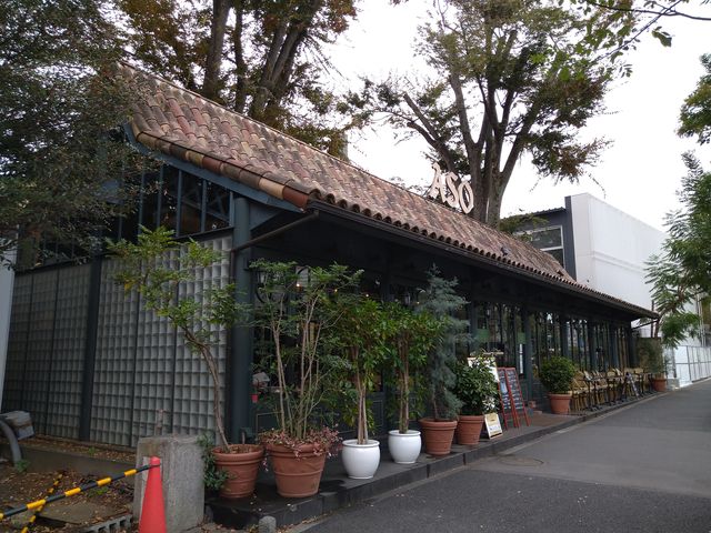 chicõXgeASO ㊯R̓eʐ^1