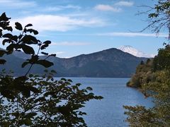 たれれったさんの芦ノ湖（体験観光）への投稿写真1