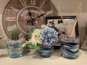 �݂ނ����Cafe&Handmade�G�� Shiny�̓��e�ʐ^1