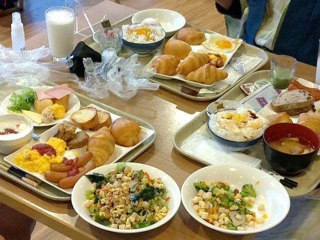 �q�ǂ��B�̒��H�o�C�L���O_���n�n�C�����h�z�e��