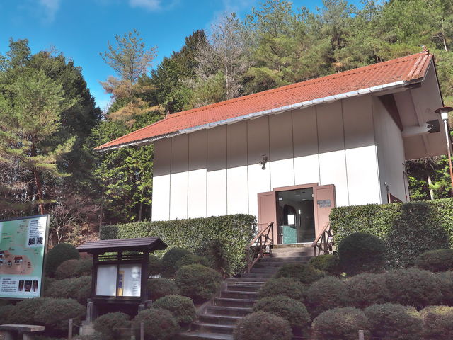 千代田歴史民俗資料館】アクセス・営業時間・料金情報 - じゃらんnet