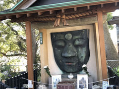 ����傤�܂�����̏��啧�ւ̓��e�ʐ^1