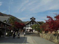あおちゃんさんの天龍寺（京都府京都市）への投稿写真1
