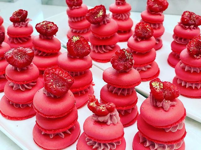 �X�C�[�c�ł�_�q���g�������x�C