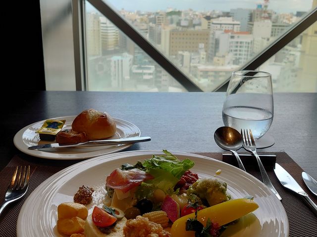 �n�[�t�r���b�t�F�����ʁB_���[�K���C�����O�������� �@Dining 19�i�i�C���e�B�[���j