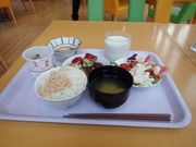 ʂ񂳂̃_CjOXg N[o[̓eʐ^1