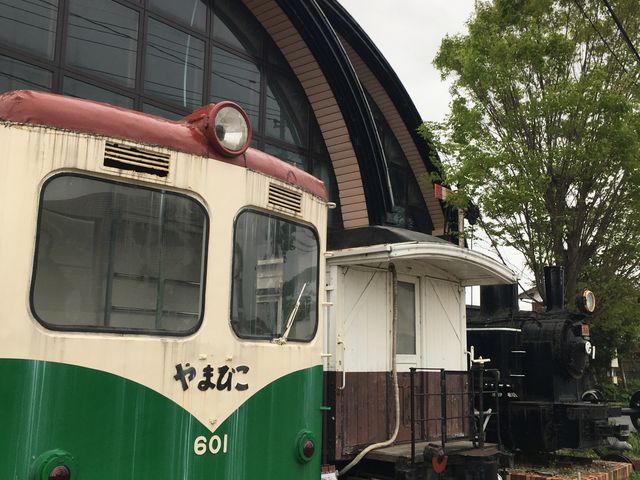 򁕂h}CX^[̋Dԃ|b|H̓eʐ^1