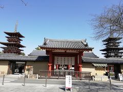 いざのりさんの薬師寺（奈良県奈良市）への投稿写真1