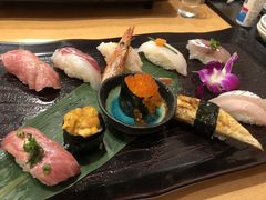かりんさんのひょうたん寿司への投稿写真1
