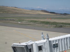 珈琲ドリッパーさんの福島空港の投稿写真3