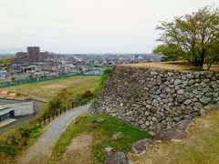 タクヤさんの松坂城跡（松阪公園）への投稿写真1