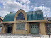 �E�b�L�[����̏o�_��ЊE�G�̓��e�ʐ^1