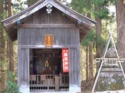 Ƃ񂳂̔㑾_Ђ̓eʐ^5