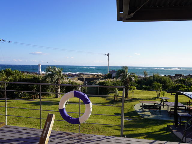 �f�b�L�̏ォ��̒��߂��ō��ł��I_�p�[�����B���b�W