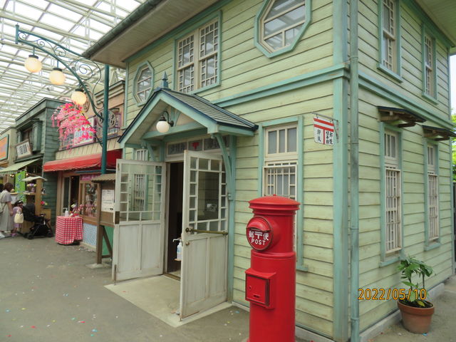 �������̃|�X�g_�������䂤����