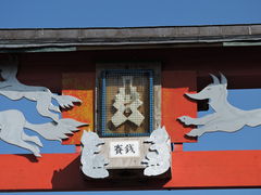 一期一会さんの元乃隅神社への投稿写真1