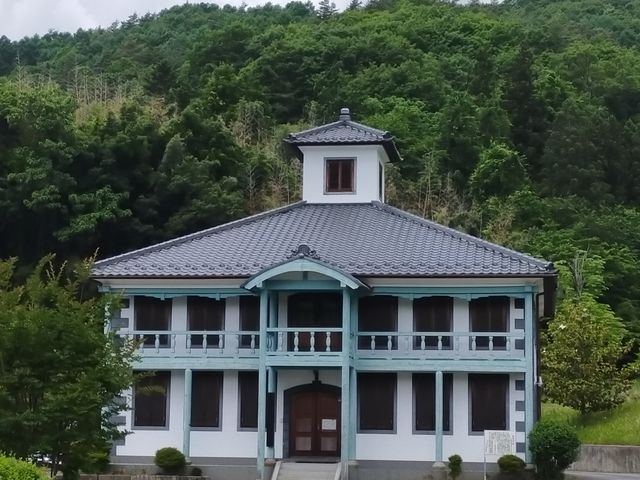 �~�n���̋��������w�Z�Z��_���̉w �Ԃ����̋� �܂�����