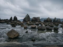 すーさんの橋杭岩への投稿写真1