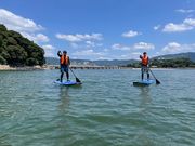 katsuwaileo SUP schooltours̓eʐ^1