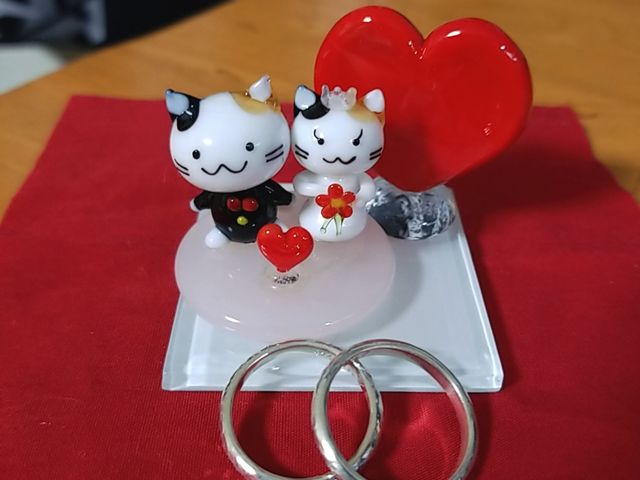 ��i�`���g���̃K���X�׍H�̔L�����ƈꏏ��(*^^*)_�C�h�A�[�g�W���G���[��i�X