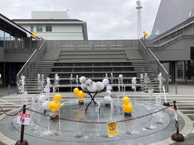 ���c���s�ό��𗬃Z���^�[_���c���s�ό��𗬃Z���^�[