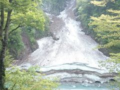 黒部の万年雪の口コミ一覧 じゃらんnet