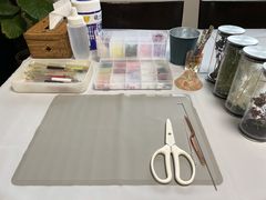 ۂ񂱂Atelier Moon Dropւ̓eʐ^1