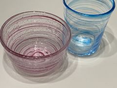 MakiGlass Studio Caloreւ̓eʐ^1