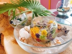 Ƃ̂CANDLEHOUSE ChouChouւ̓eʐ^1