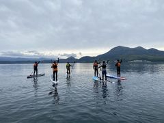 R񂳂Ezo Nature ACTւ̓eʐ^1