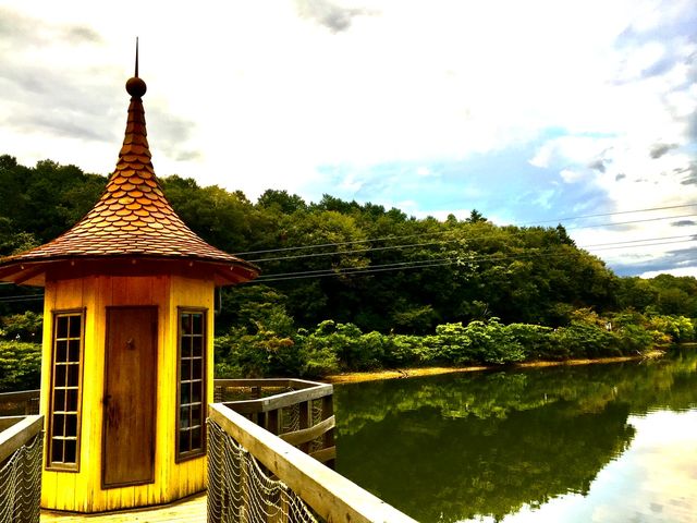 �����я���_���[�~���o���[�p�[�N