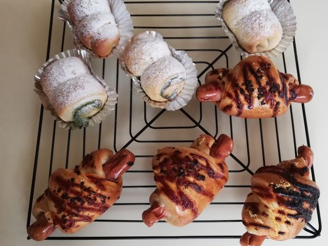 �E�B���i�[���[���ƃX�E�B�[�g���[��_�育�˃p������azupalaoa