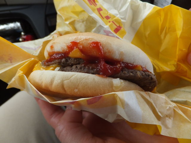 ڂ炳̃}NhihCIɐXiMcDonaldfsj̓eʐ^4