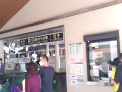 �T���v������̍]�m���d�S ���J�w�ւ̓��e�ʐ^1