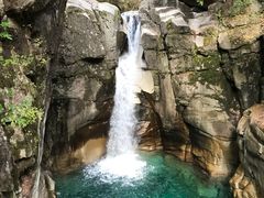 グレチンさんの竜神の滝への投稿写真1