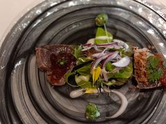 ށ[̐󑐓ze@SEASON'S@RESTAURANT@Vւ̓eʐ^1