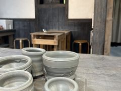 nさんの伊豆の陶芸体験　ほけきょ庵への投稿写真1