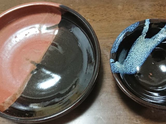 �傫�����M�ƁA�����q�ł��B���|�����̕������J�Ɏ菕�����Ă�������A���ɂ��邱�Ƃ��ł��܂����B_�_�ˌ|�p�w�ѓ��|����