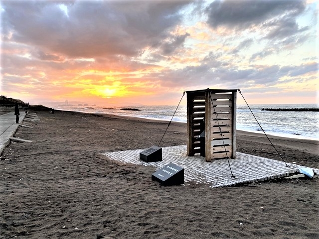 �l�����Ɨ[���̉L�̕l�C��_�L�̕l�C������